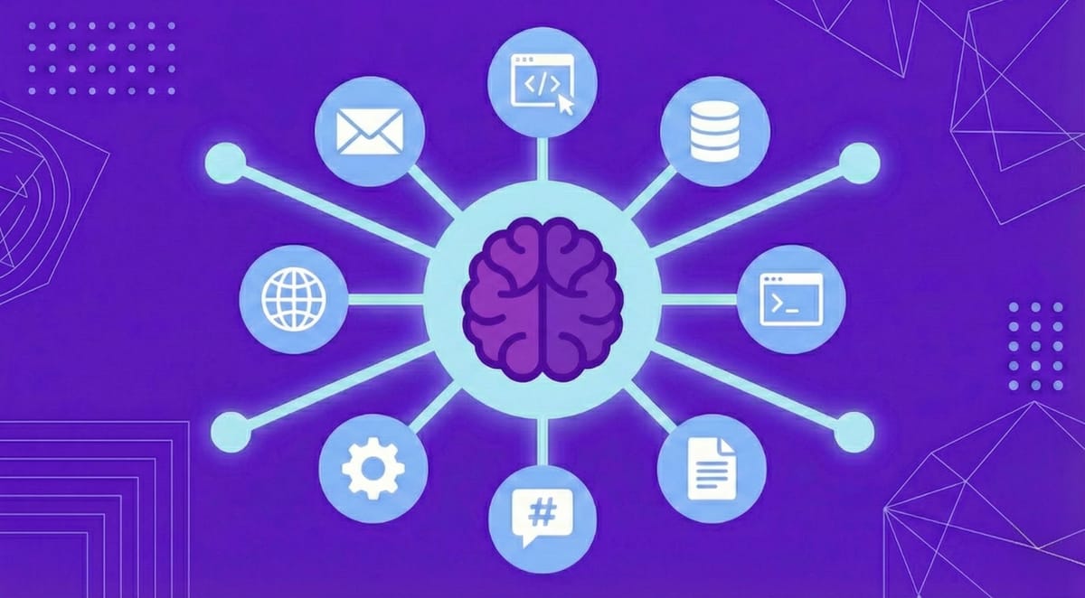 What is an AI agent, Really?