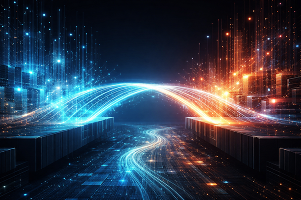 Fluent, Not Native: Agentic Tools and Cross-Team Contribution